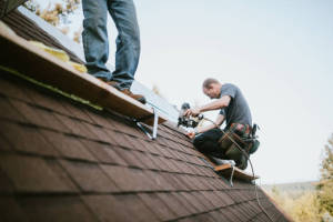 Local Roofers in Canehill, AR